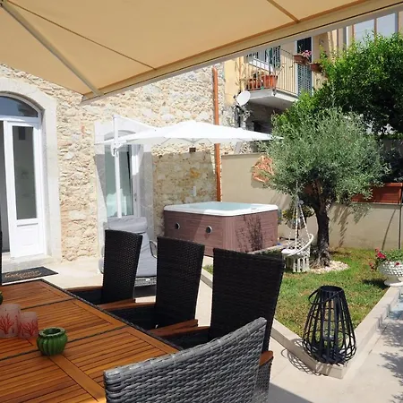 La Casa Di Gaia Villa Taormina Exterior photo