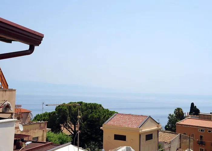 La Casa Di Gaia